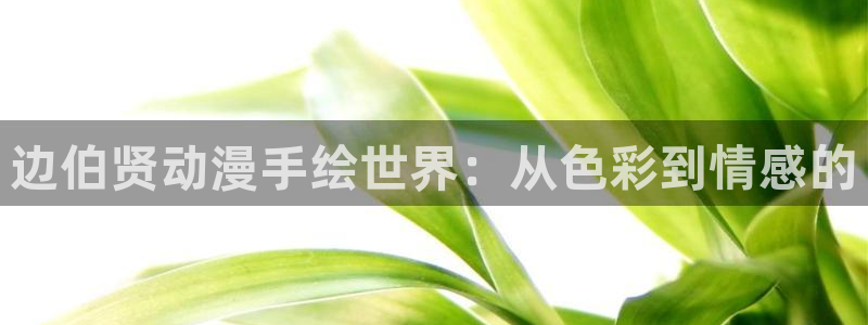 全职猎人漫画动漫之家