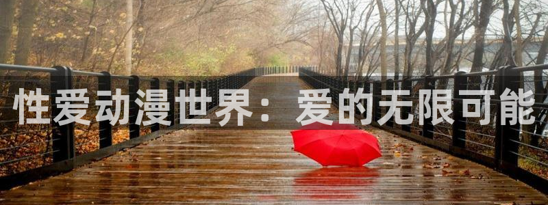 动漫之家网站：性爱动漫世界：爱的无限可能