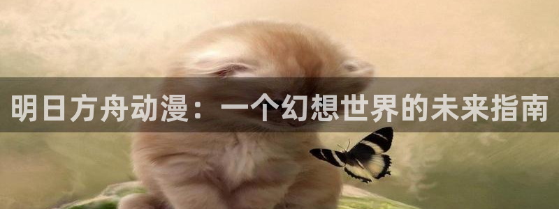 动漫之家排行