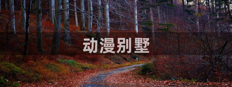 :动漫之家