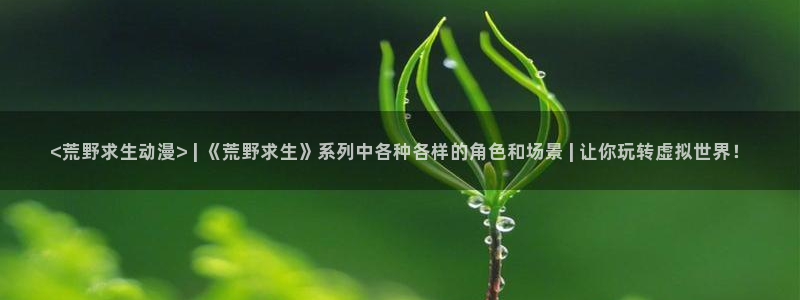 王者天下 动漫之家