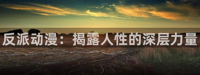 动漫之家''